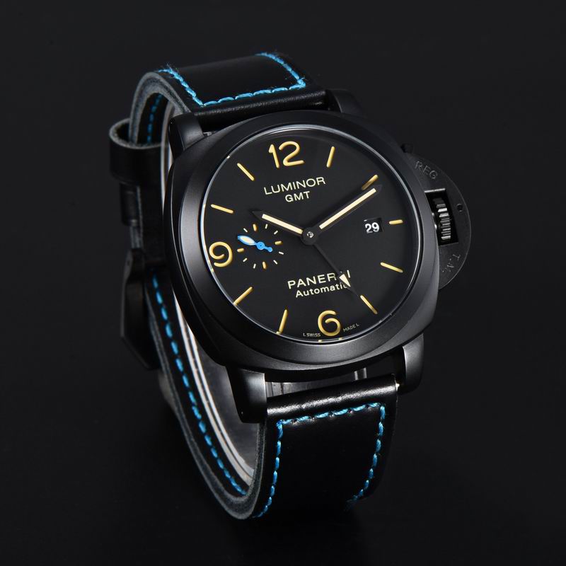 Panerai 44mm 101015