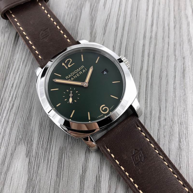 Panerai 44mm 090417
