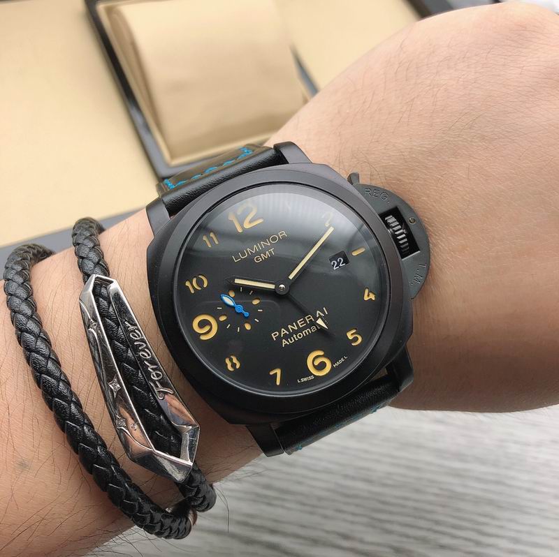 Panerai 44mm 090420