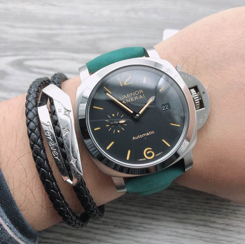 Panerai 44mm 090442