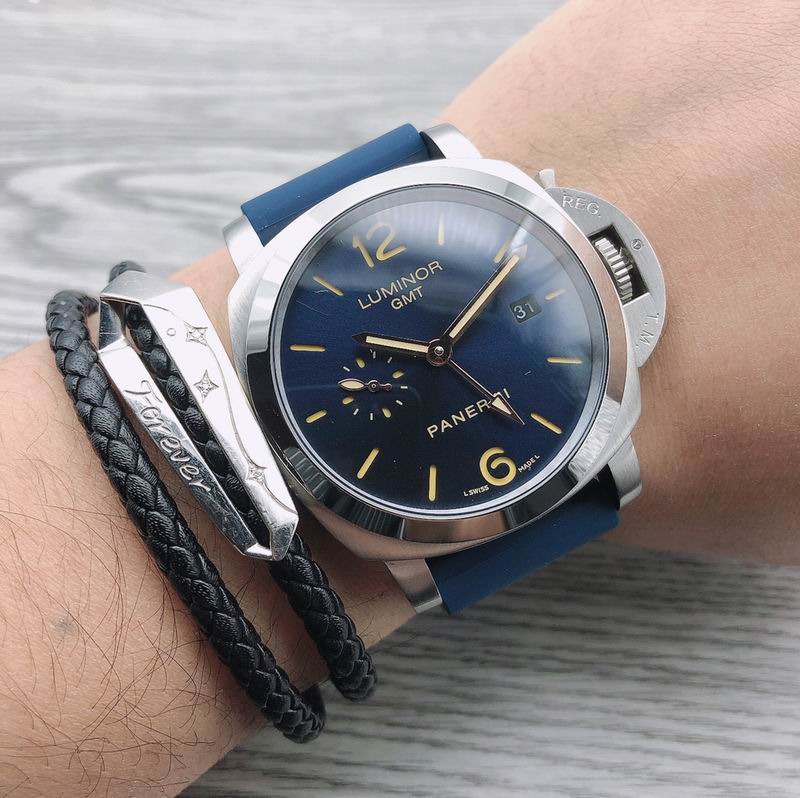 Panerai 44mm 090444