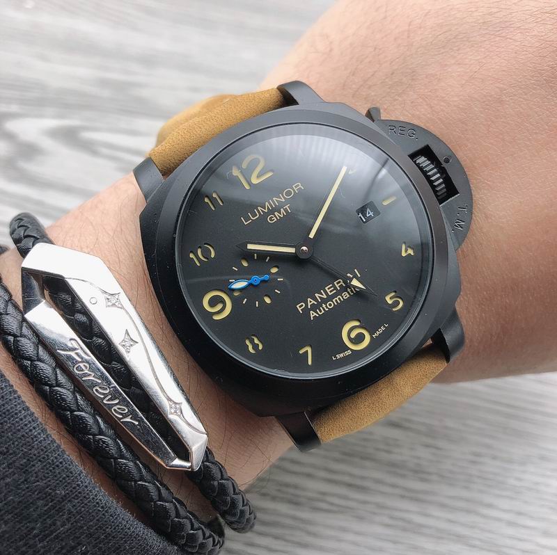 Panerai 44mm 090446