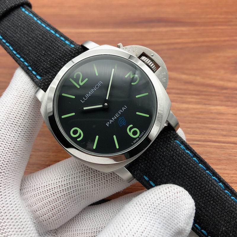 Panerai 44mm 090452
