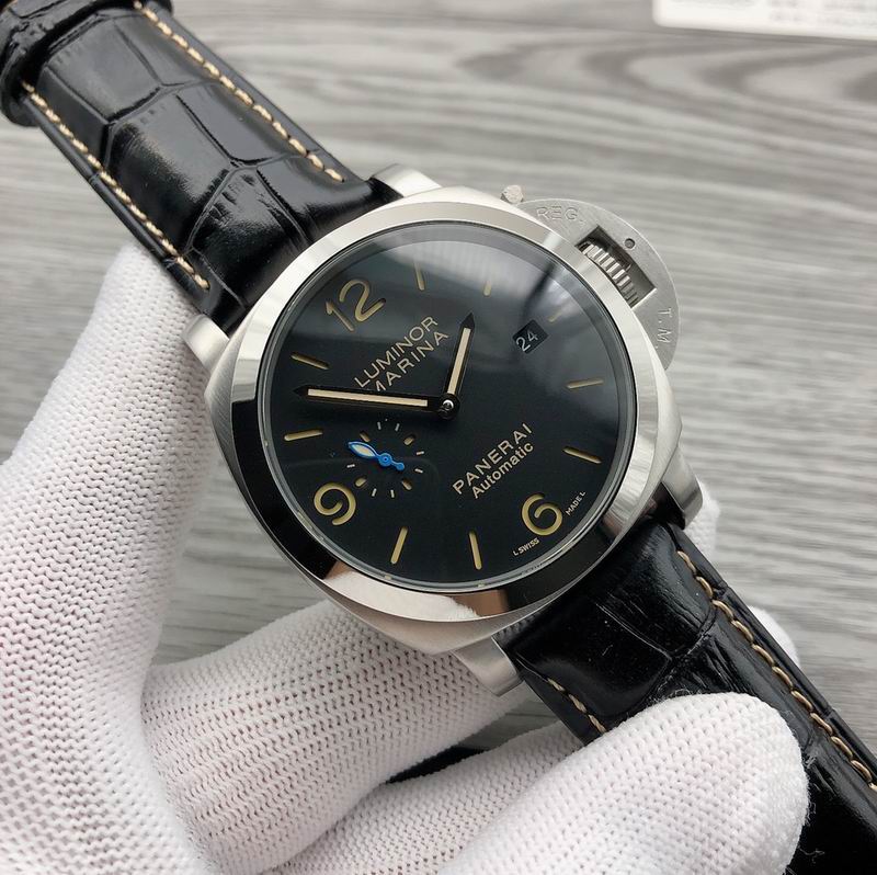 Panerai 44mm 090460