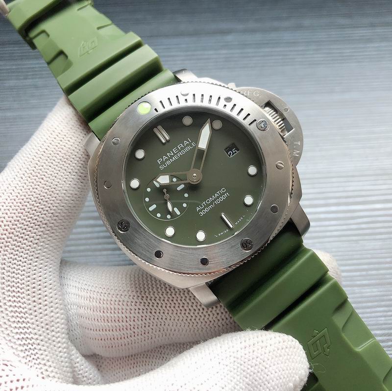 Panerai 45mm 090449