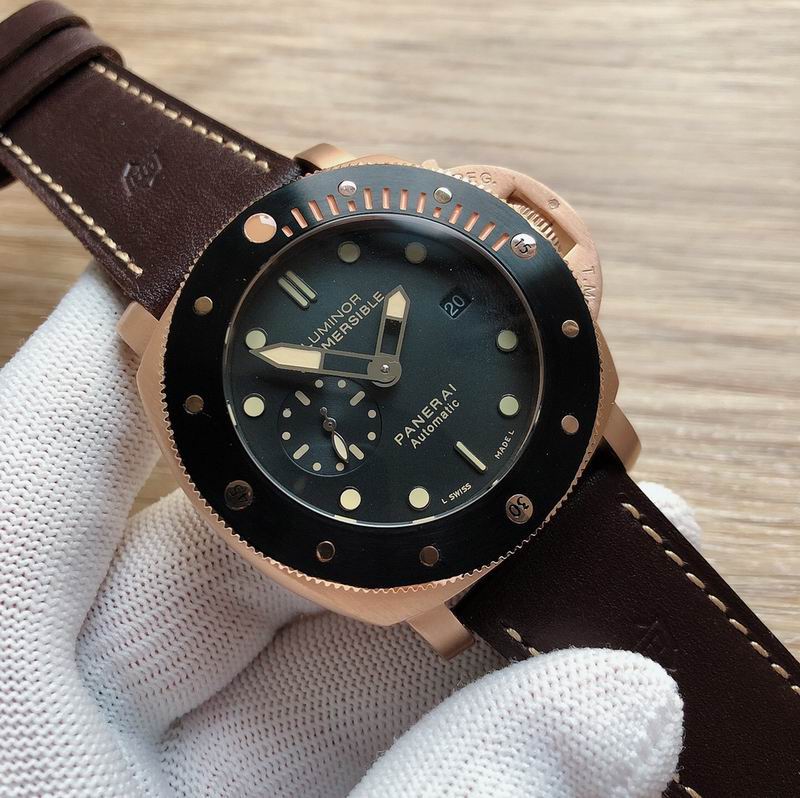 Panerai 45mm 090468