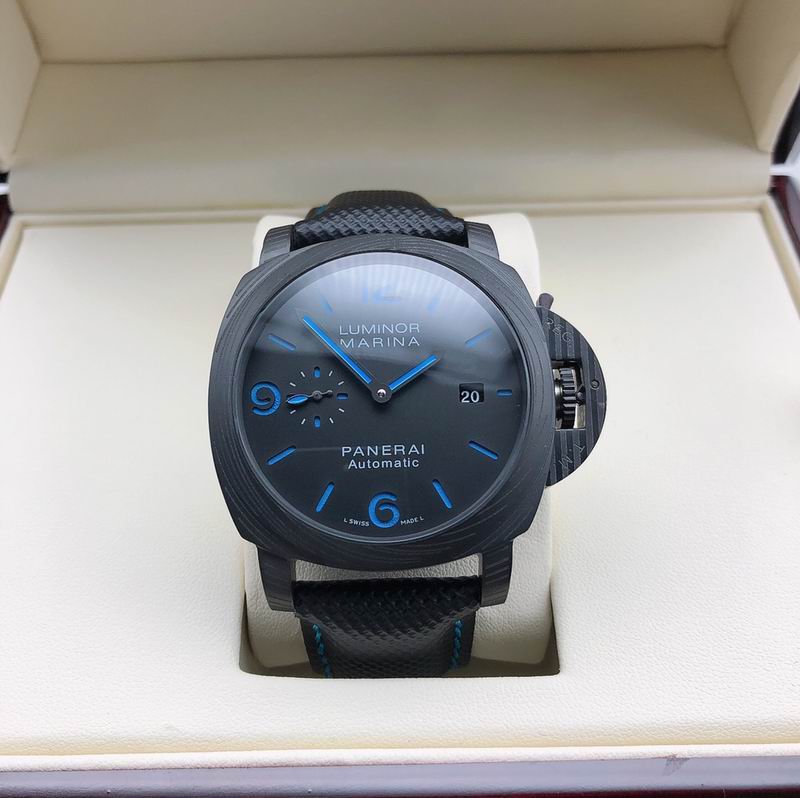 Panerai 46mm 090429