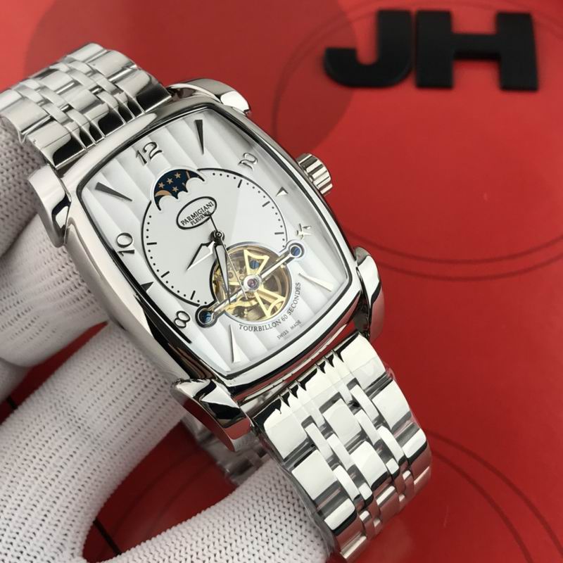Parmigiani 47X37mm 082910