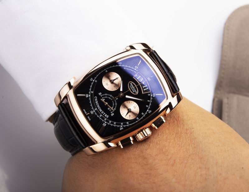 Parmigigiani 45X37mm 082911