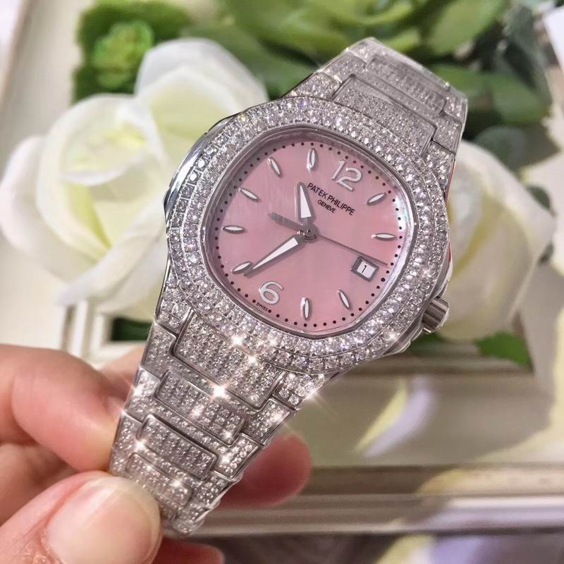 Patek Philippe 33mm 082248