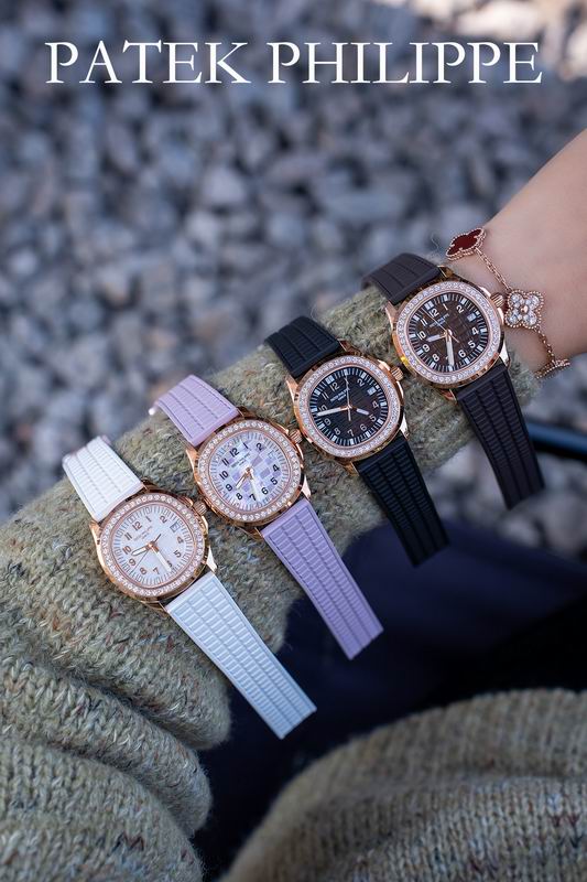 Patek Philippe 35.6mm 022406