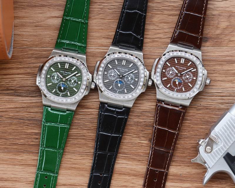 Patek Philippe 35X12mm 052029