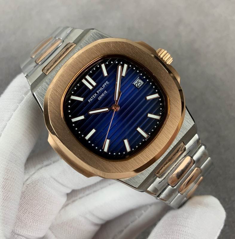 Patek Philippe 40mm 090409