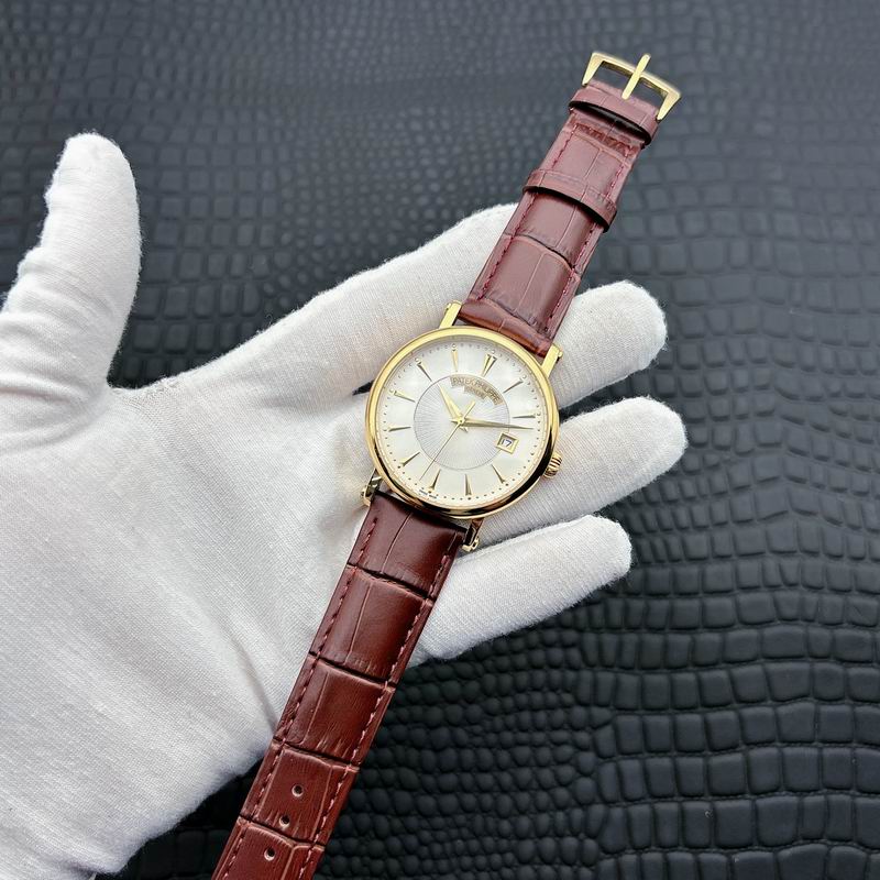 Patek Philippe 40mm 100811