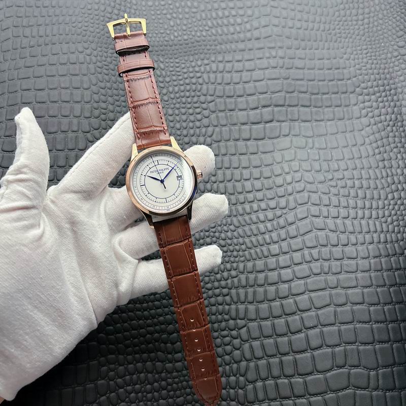 Patek Philippe 40mm 0427121