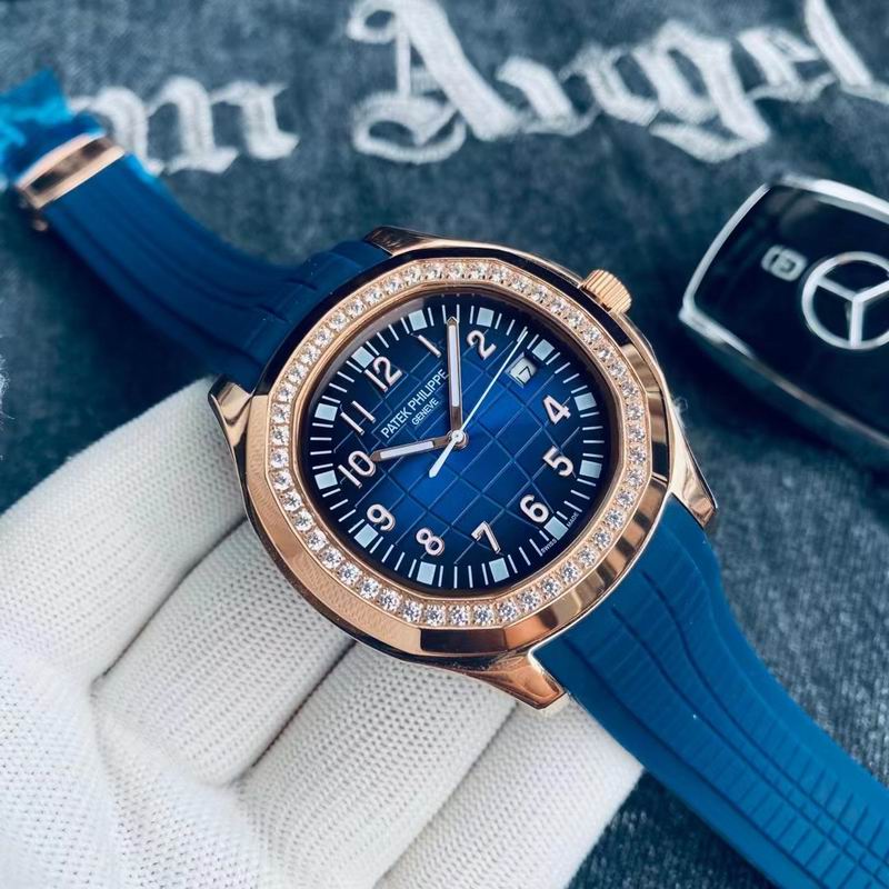 Patek Philippe 40mm 092119