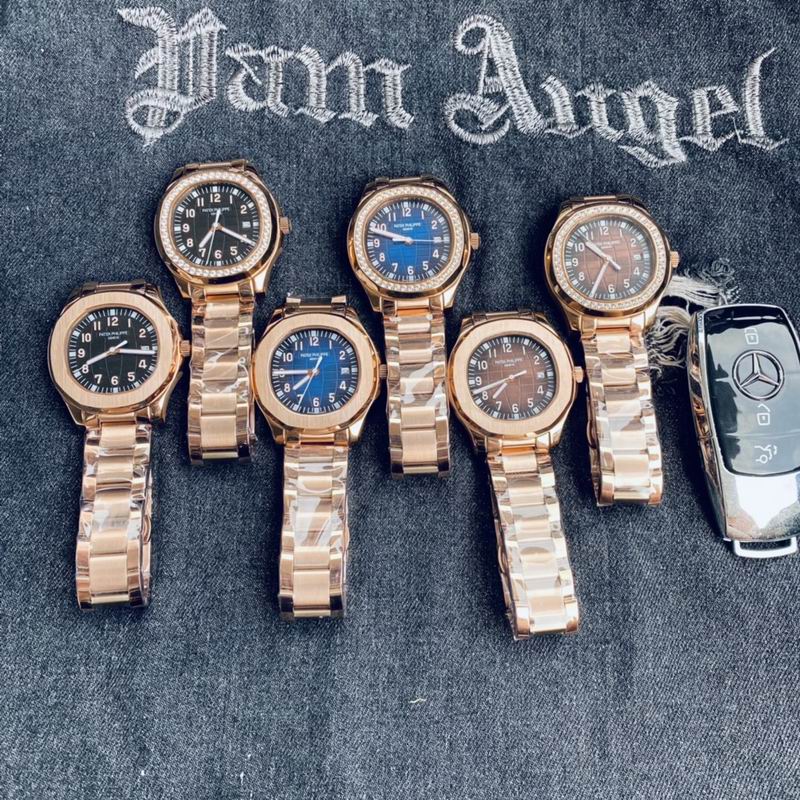 Patek Philippe 40mm 092124