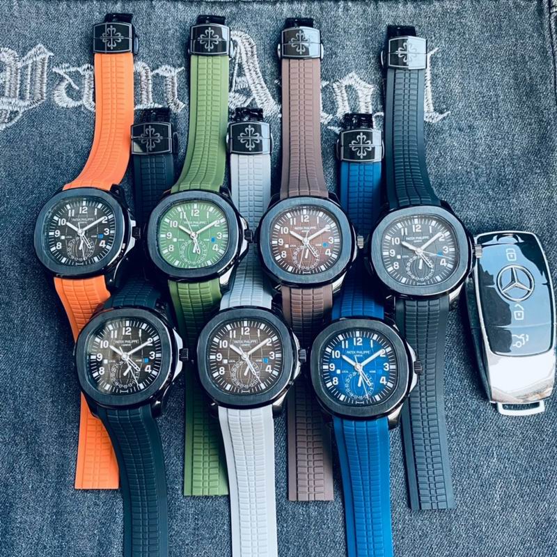 Patek Philippe 40mm 092126