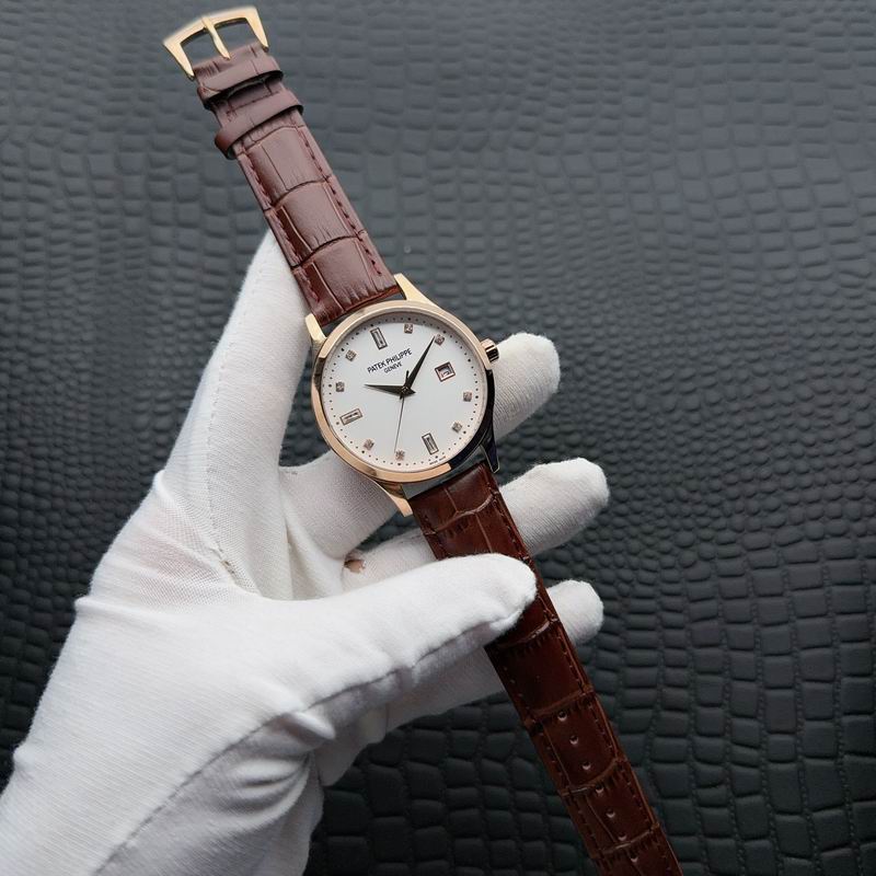 Patek Philippe 40mm 100830