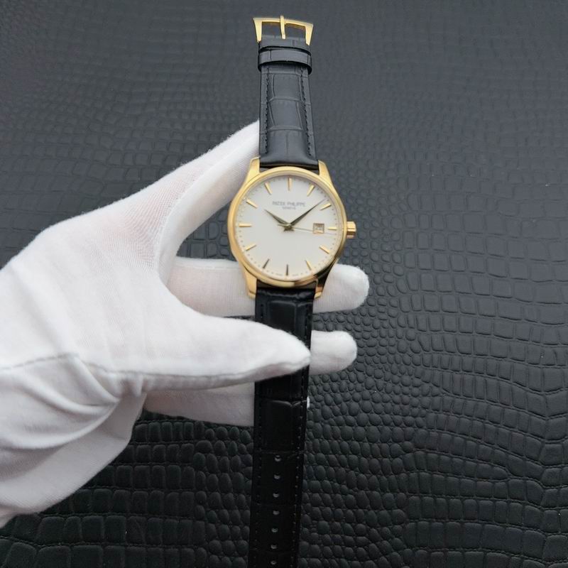 Patek Philippe 40mm 100851