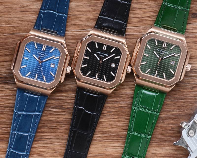 Patek Philippe 40mm 080663