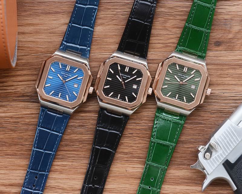 Patek Philippe 40mm 080664