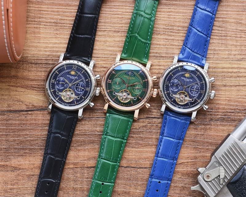 Patek Philippe 41X12mm 052025