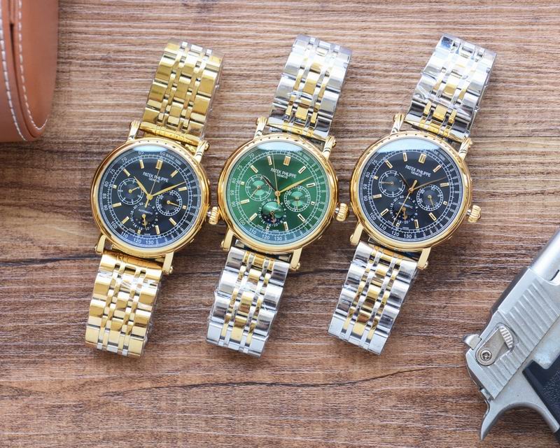 Patek Philippe 41X12mm 052027