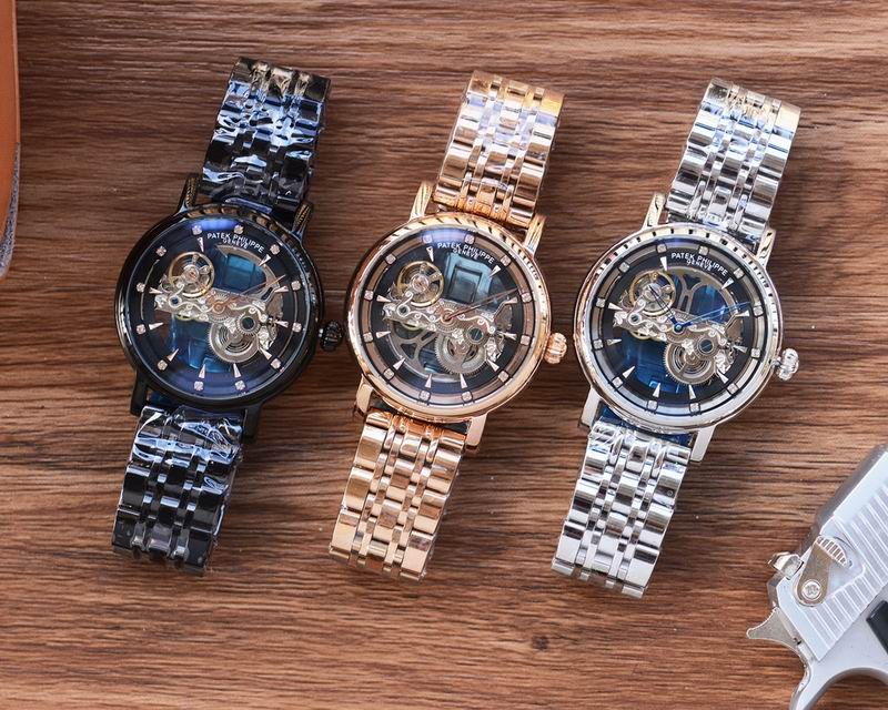 Patek Philippe 41mm 091813