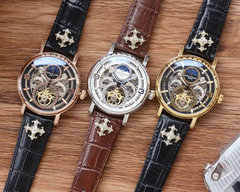 Patek Philippe 41mm 091815