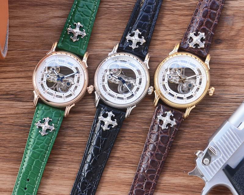 Patek Philippe 41mm 031949