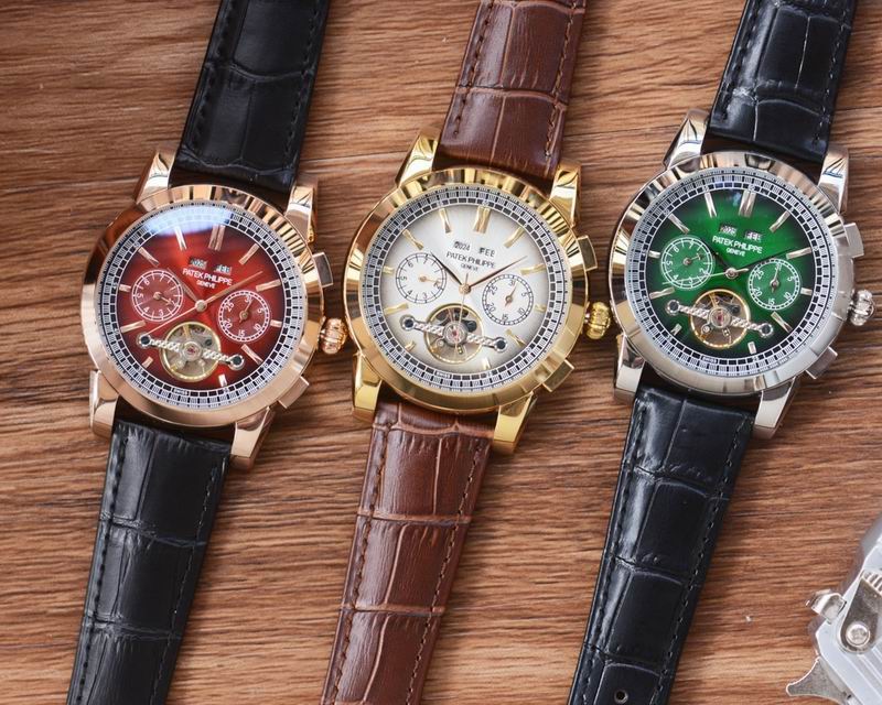 Patek Philippe 41mm 031955