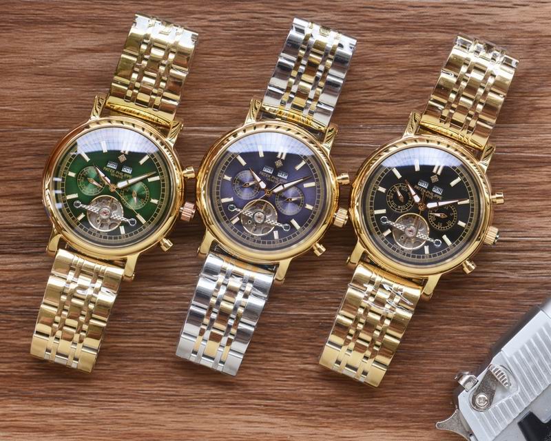 Patek Philippe 41mm 080461