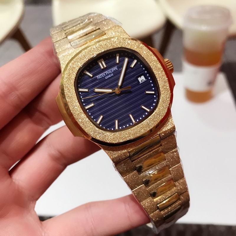 Patek Philippe 42mm 092301