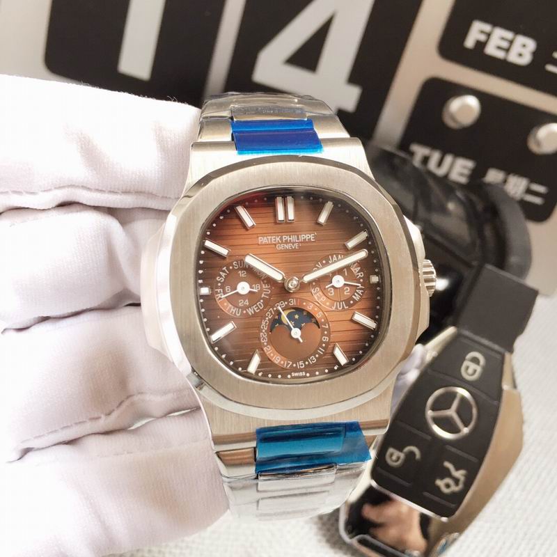 Patek Philippe 42mm 092108