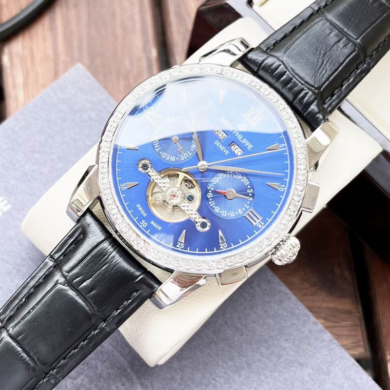 Patek Philippe 42mm 1101134