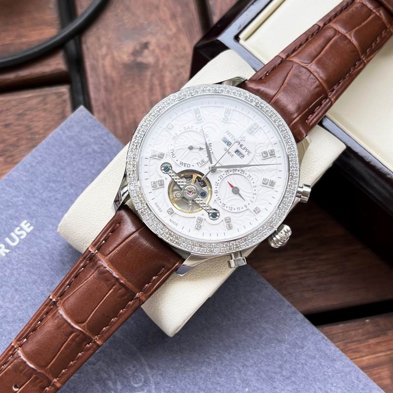 Patek Philippe 42mm 1101139