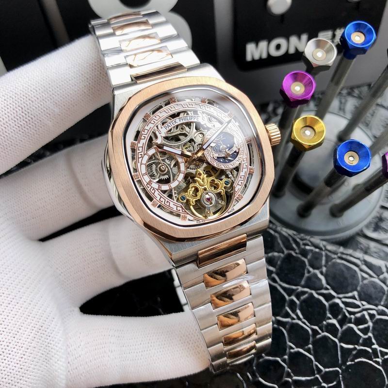 Patek Philippe 42mm 090449