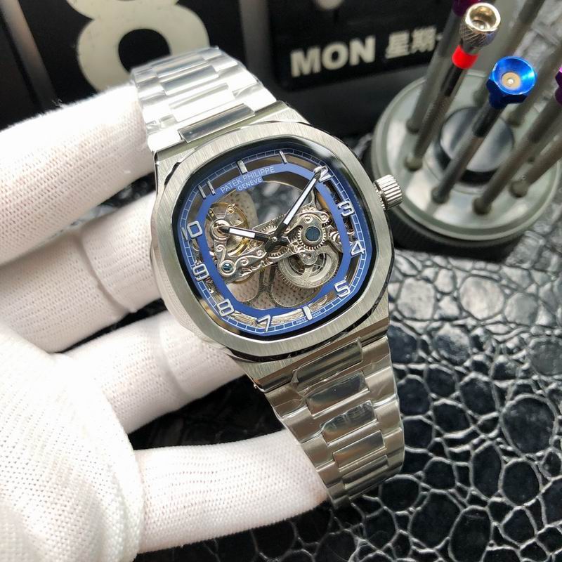 Patek Philippe 42mm 090462