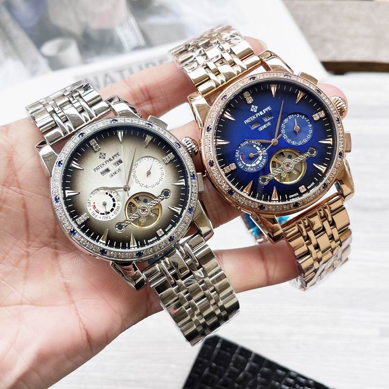 Patek Philippe 42mm 032566