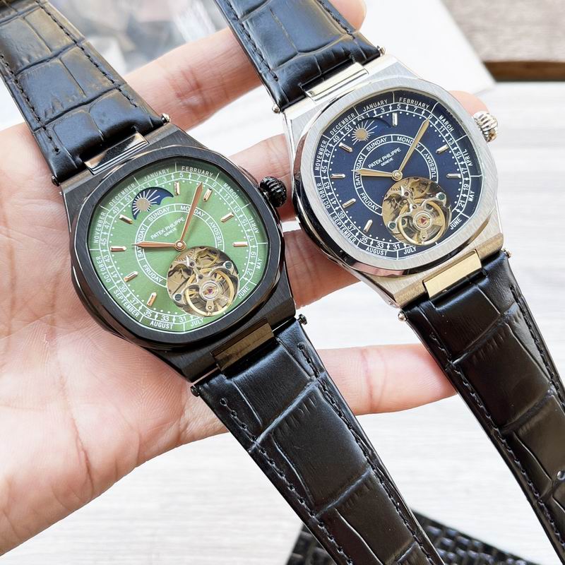 Patek Philippe 42mm 032572