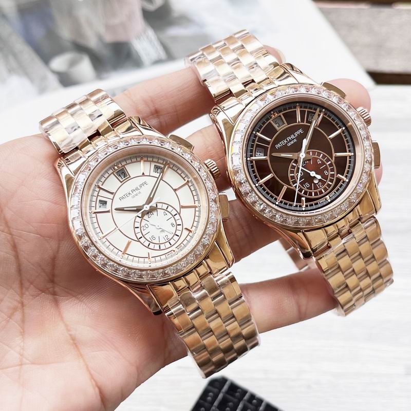 Patek Philippe 43mm 110945