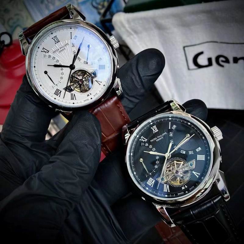 Patek Philippe 43mm 031972