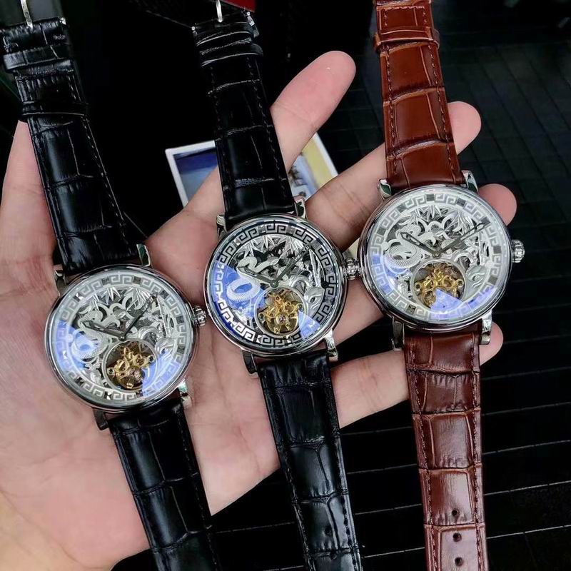 Patek Philippe 43mm 031988