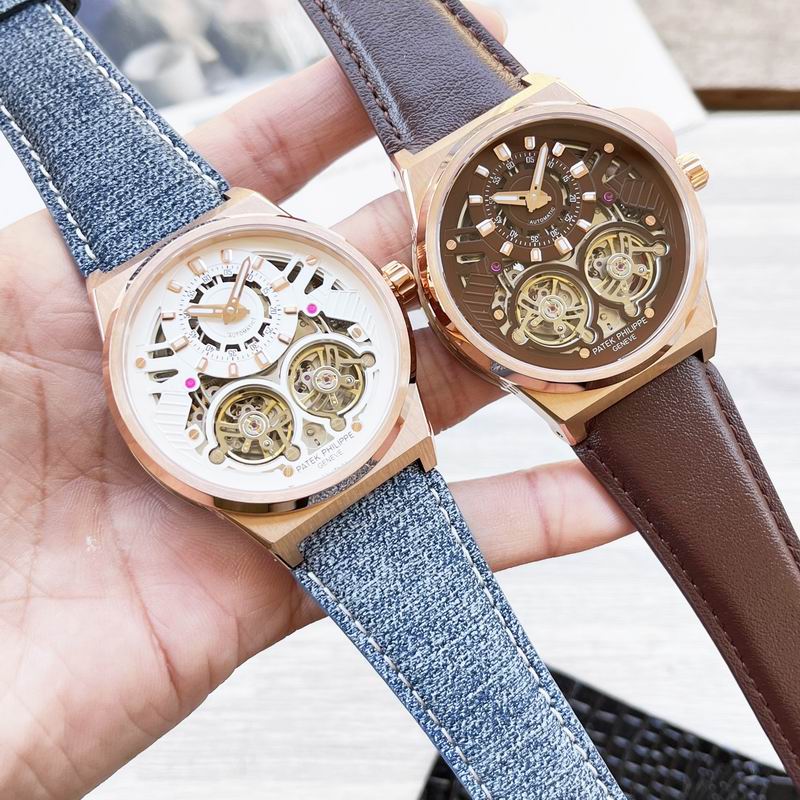 Patek Philippe 44X13mm 032546