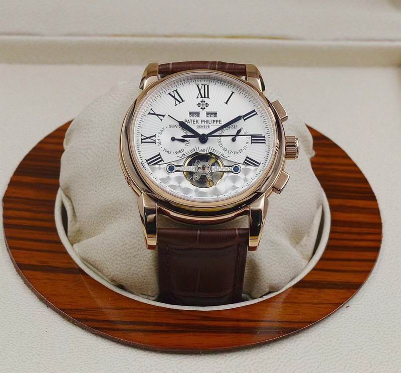 Patek Philippe 44mm 091809