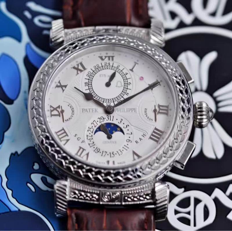 Patek Philippe 44mm 092137