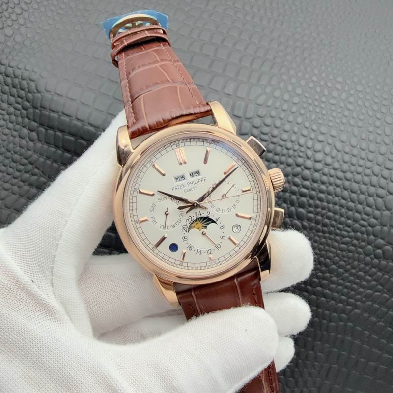 Patek Philippe 44mm 100854