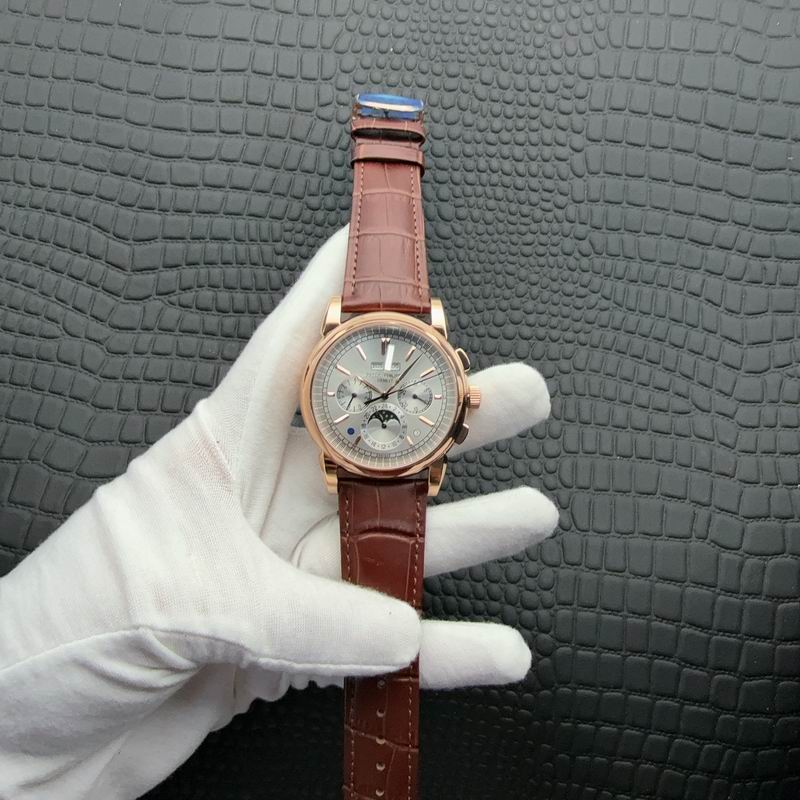 Patek Philippe 44mm 100855