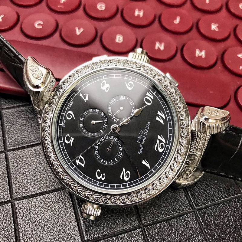 Patek Philippe 45mm 092302